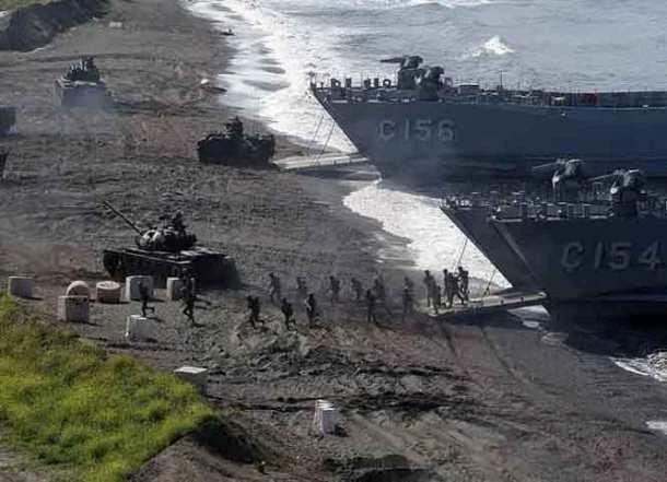 Προσομοίωση «πρώτου κτυπήματος» από τους Τούρκους στην νήσο Χίο στα πρότυπα του Κε Σαν – Ισραηλινά Κατασκοπευτικά G550 στο νησί